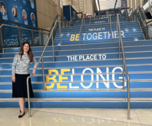 SR at ASCO