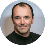 Dr. Jean-Yves Blay Bio Photo