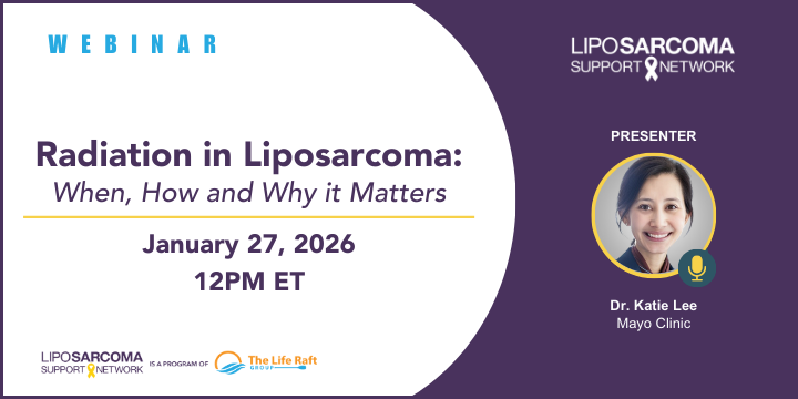 Radiation in Lipo Webinar banner