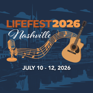 Life Fest 2026 - Nashville