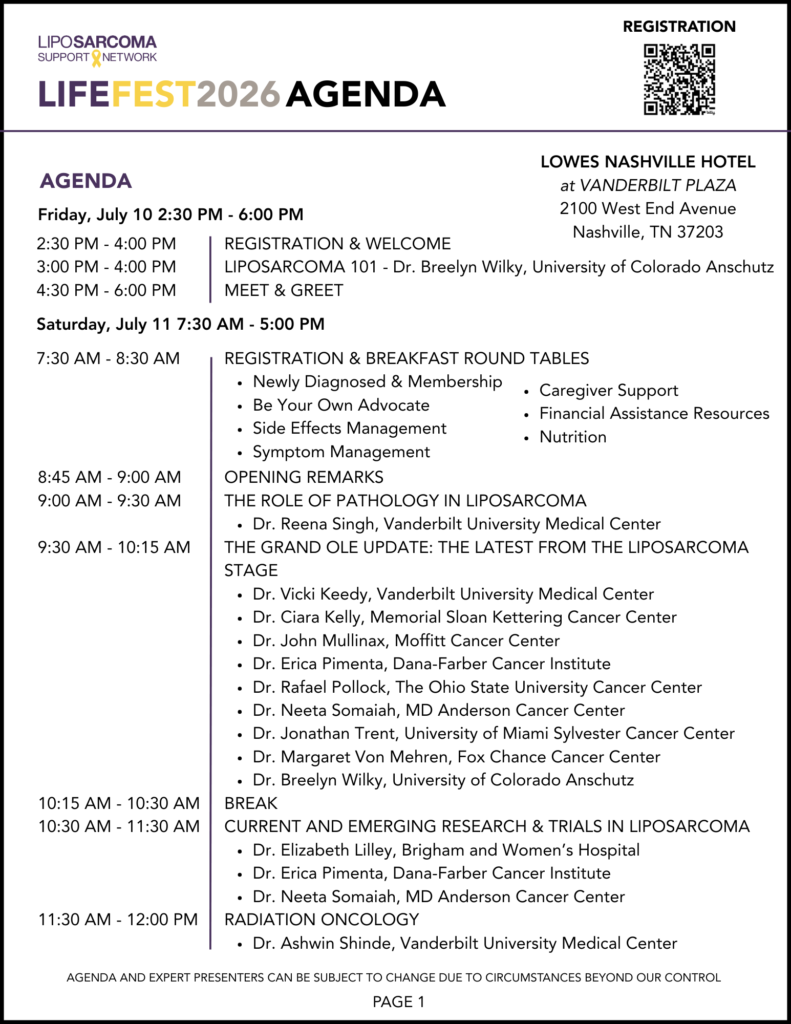 image 1 page 1 one page agenda