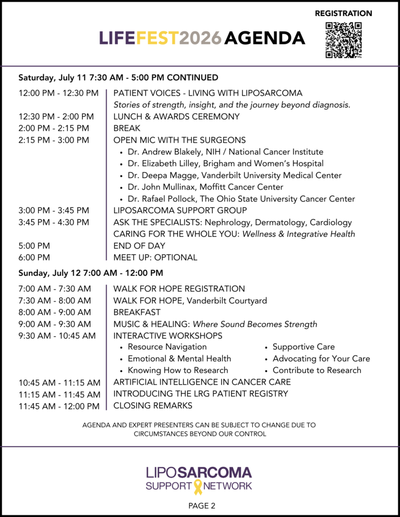 page 2 lf2026 agenda one page agenda